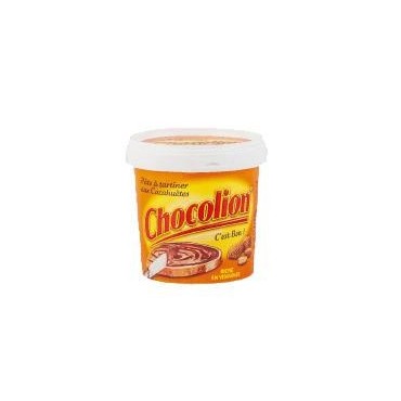 Chocolion pâte à tartiner cacao 1kg