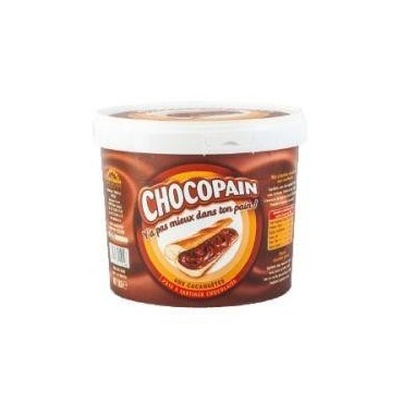Chocopain pâte à tartiner 500g