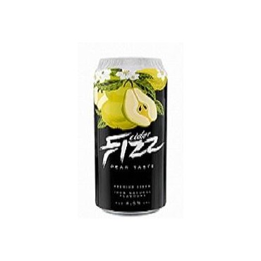 Cidre Fizz De Poire 4% 50CL