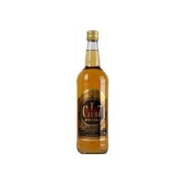 Club 7 whisky 50cl