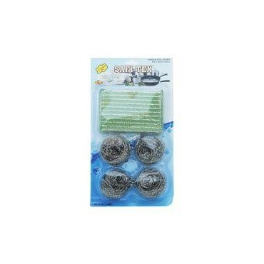 Combine Lave Vaisselle 5Pieces