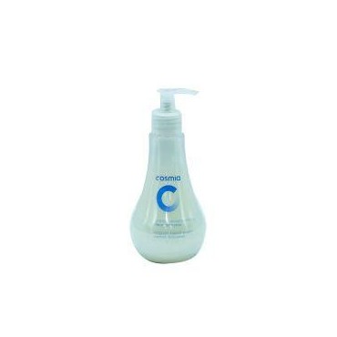 Cosmia crème lavante mains fleurs de coton 300ml