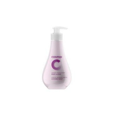 Cosmia crème lavante mains orchidée noire 500ml