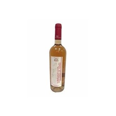 Costières de nimes rose 75CL