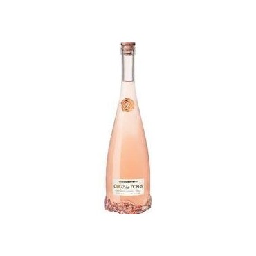 Cote des Roses, 2020 - Languedoc AOP - Rosé - 75 cl