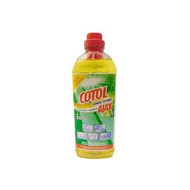Cotol citron 1l