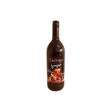 Cruzares sangria 1L