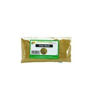 Cumin moulu 40g