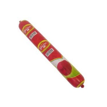 Daara saucisson ail boeuf barre de 470g