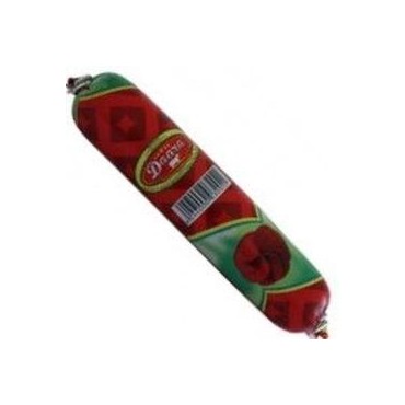 Daara saucisson boeuf à l'ail 160g