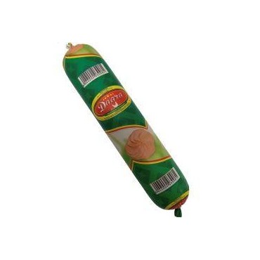 Daara saucisson de poulet barre 320g