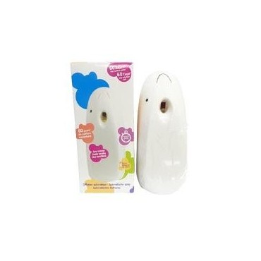 Diffuseur parfum automatique