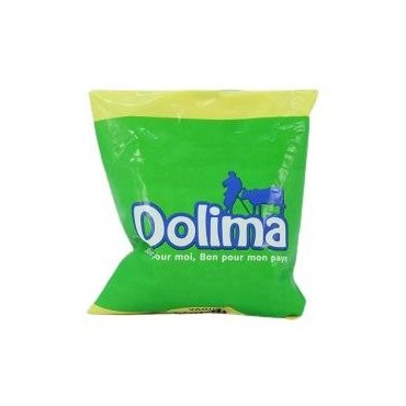 Dolima yaourt vanille 450g