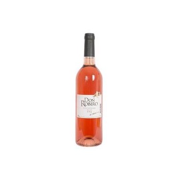 Don Robiro rose 75CL