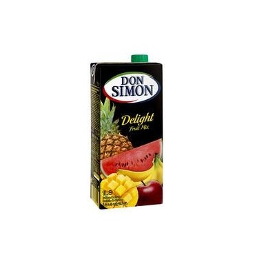 Don Simon Jus Delight Fruit Mix 1L