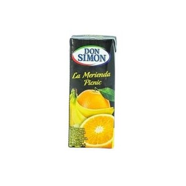 Don Simon merienda picnic 20cl