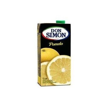 Don Simon Pamplemousse 1L