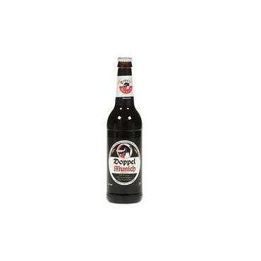 Doppel Munich Bière Brune 33CL