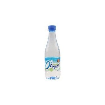 Eau de Source O'ROYAL 50CL