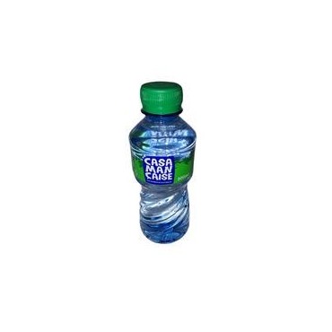 Eau Minéral Casamançaise 300ML