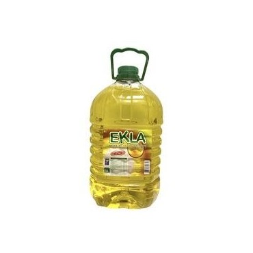 Ekla Huile de Soja 5l
