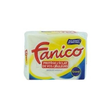 Fanico savon 400g