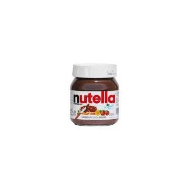 Ferrero Nutella Pâte à tartiner 180g