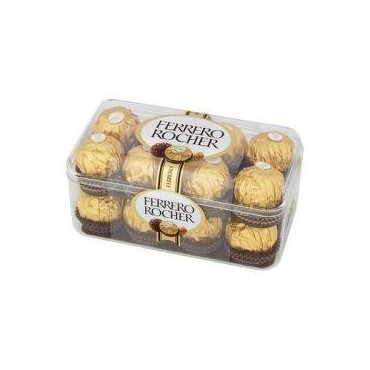 FERRERO ROCHER X16