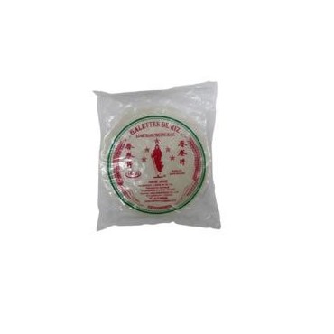 Galette de Riz BANH 16 CM 454G