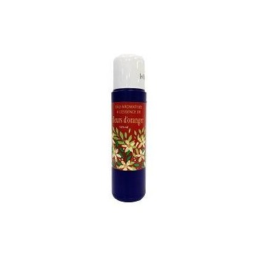Gandour Fleur d'oranger 125ml