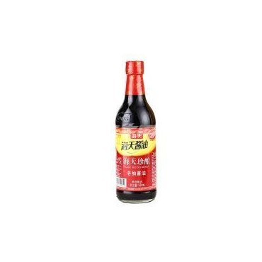 Gaolei sauce soja noir 500ml