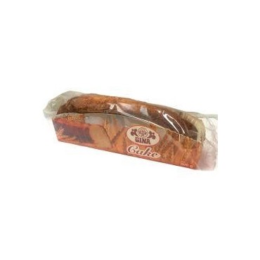 Gina cake extra moelleux aux oeufs frais 400g