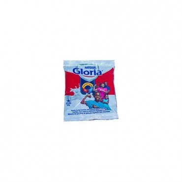 Gloria lait en poudre 20g