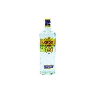 Gordons Gin 37.5% 1L