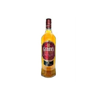 Grant's whisky 100cl
