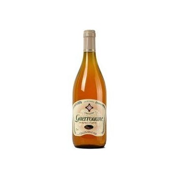Guerrouane vin gris du Maroc 12,5%Vol. 75cl