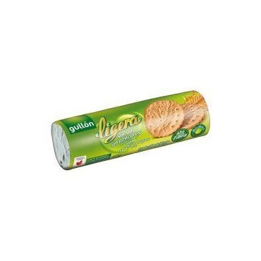 Gullón biscuits ligera 200g
