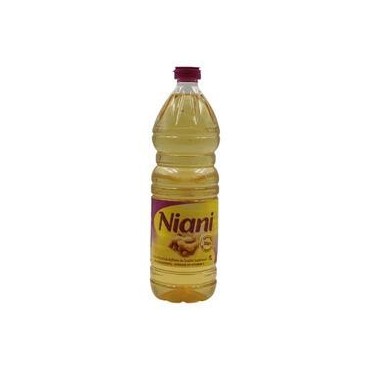 Huile Arachide Niani Plus 1L