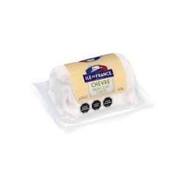 ILE DE FRANCE chèvre frais 110G