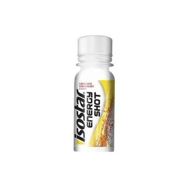 Isostar Boisson Energy Shot 60ML