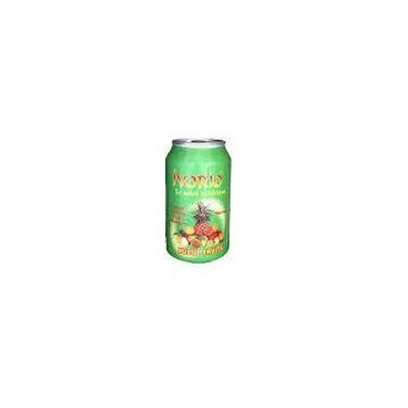 Ivorio multifruits 33cl