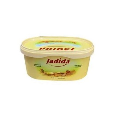 Jadida beurre margarine 1kg