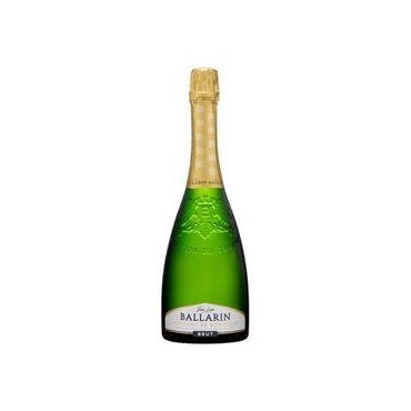 JEAN LOUIS BALLARIN AOP Crémant de Bordeaux brut 75cl