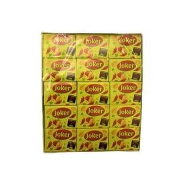 Joker bouillon en tablette 60 x 10g