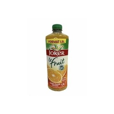 Joker orange pet 1,5L