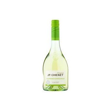 JP. Chenet vin blanc Colombard-Chardonnay 11,5%Vol. 750ml