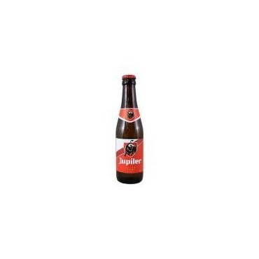 Jupiler bière 25cl