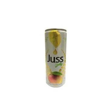 Juss Mangue Can 250ML