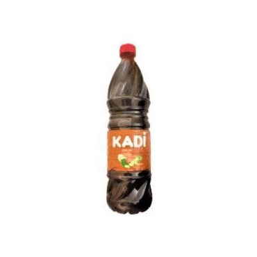 Kadi vinaigre d'alcool coloré 1L