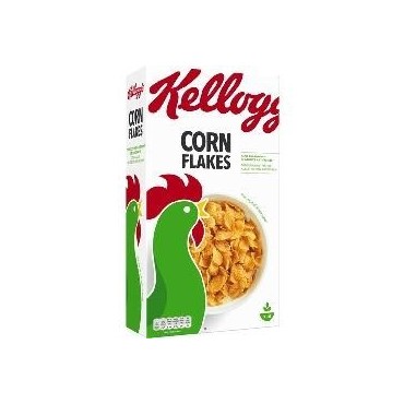 Kelloggs Corn Flakes 500g